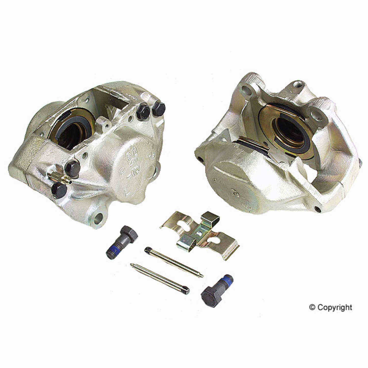 ATE Disc Brake Caliper