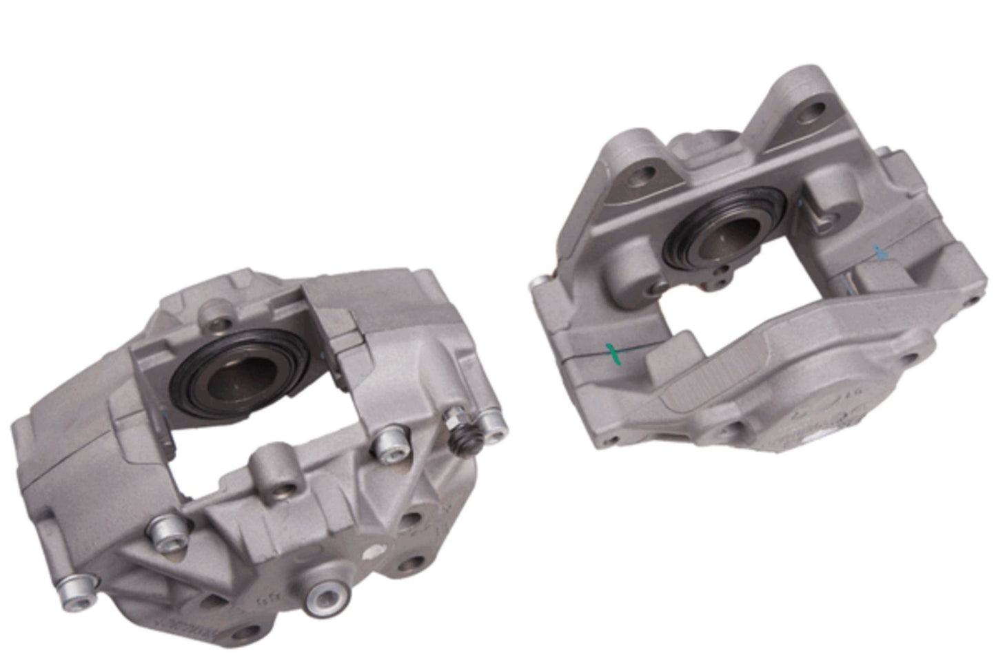 ATE Disc Brake Caliper top view frsport 210272