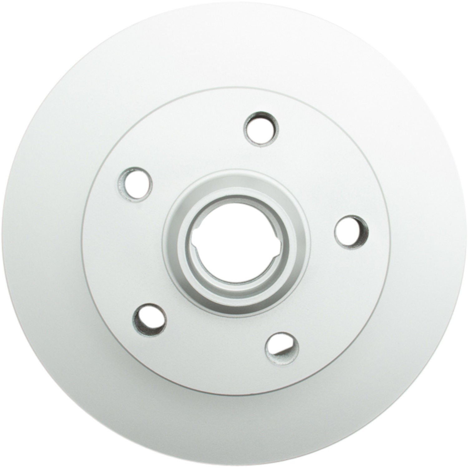 ATE Disc Brake Rotor