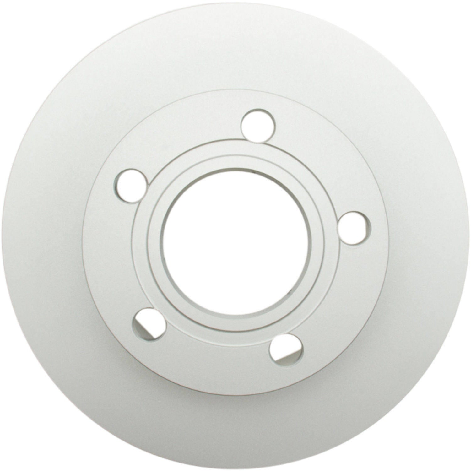 ATE Disc Brake Rotor