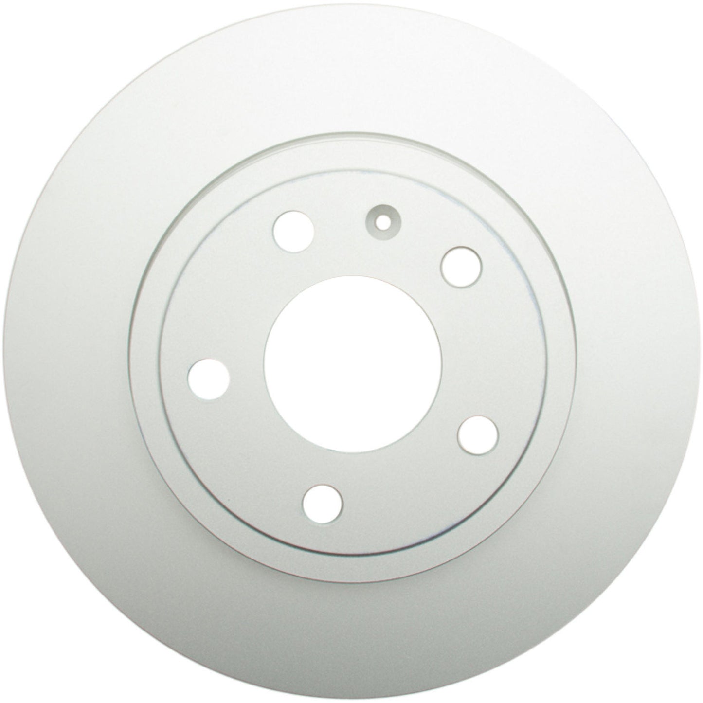 ATE Disc Brake Rotor