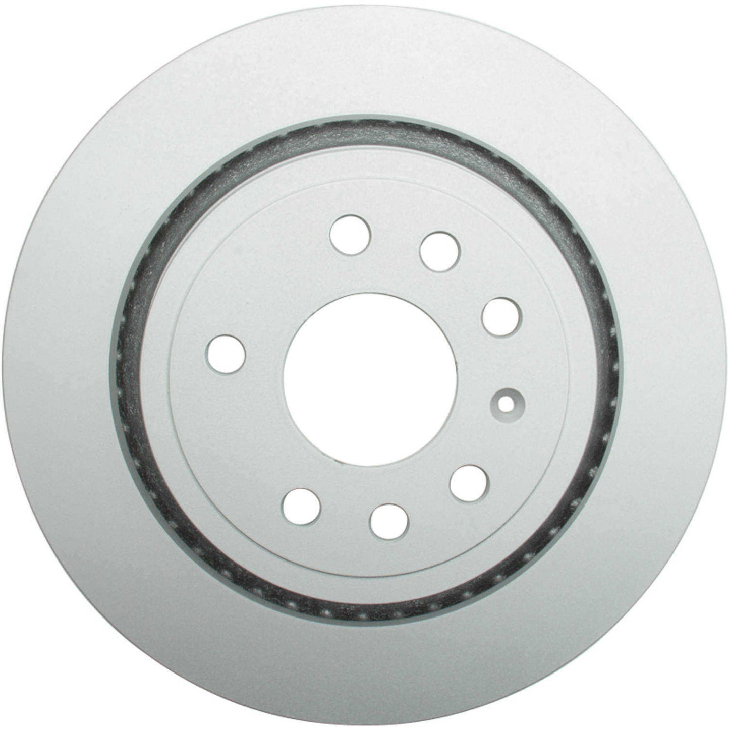 ATE Disc Brake Rotor