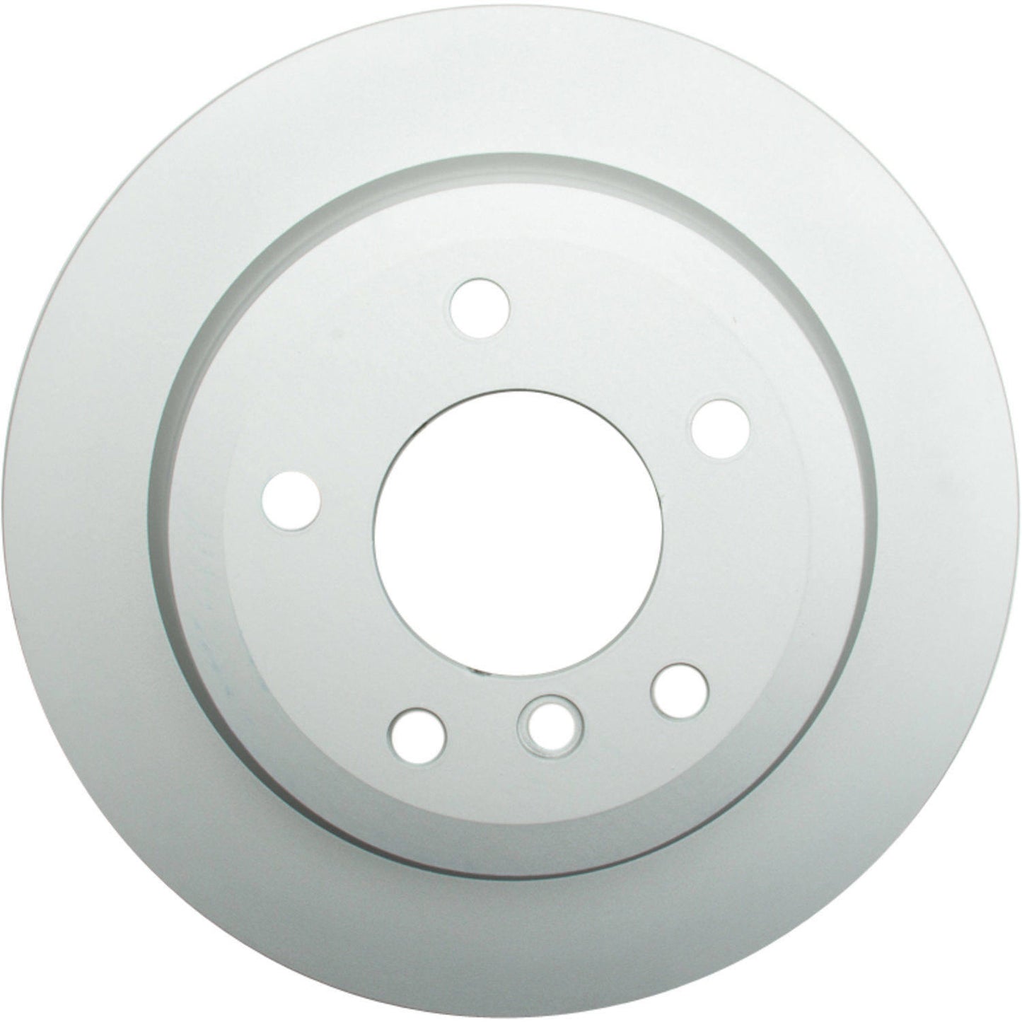 ATE Disc Brake Rotor