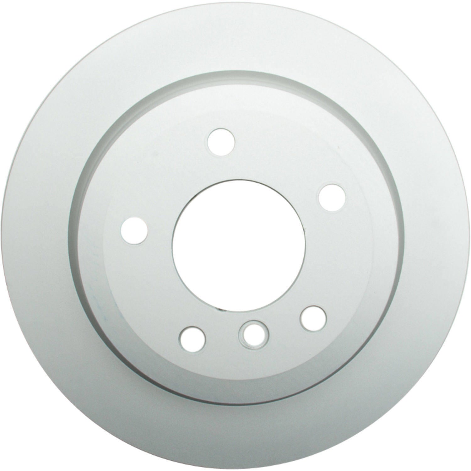 ATE Disc Brake Rotor