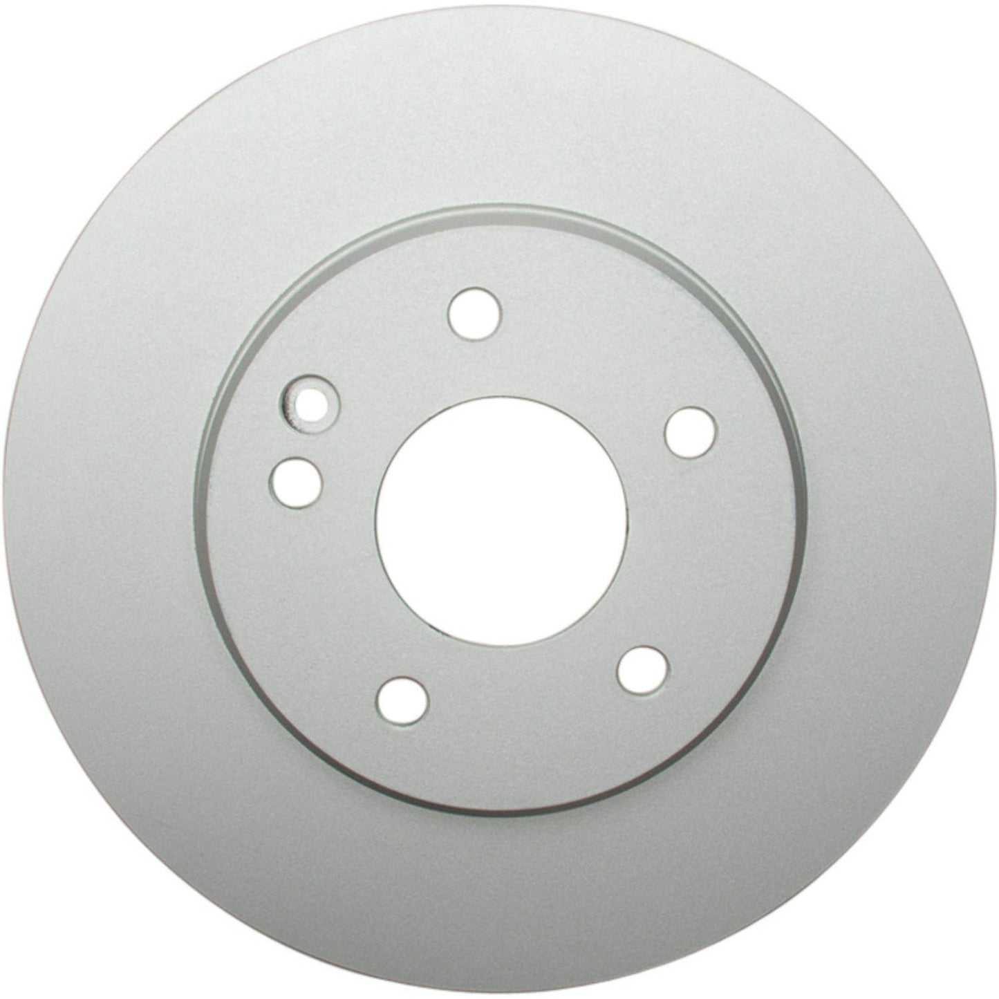 ATE Disc Brake Rotor
