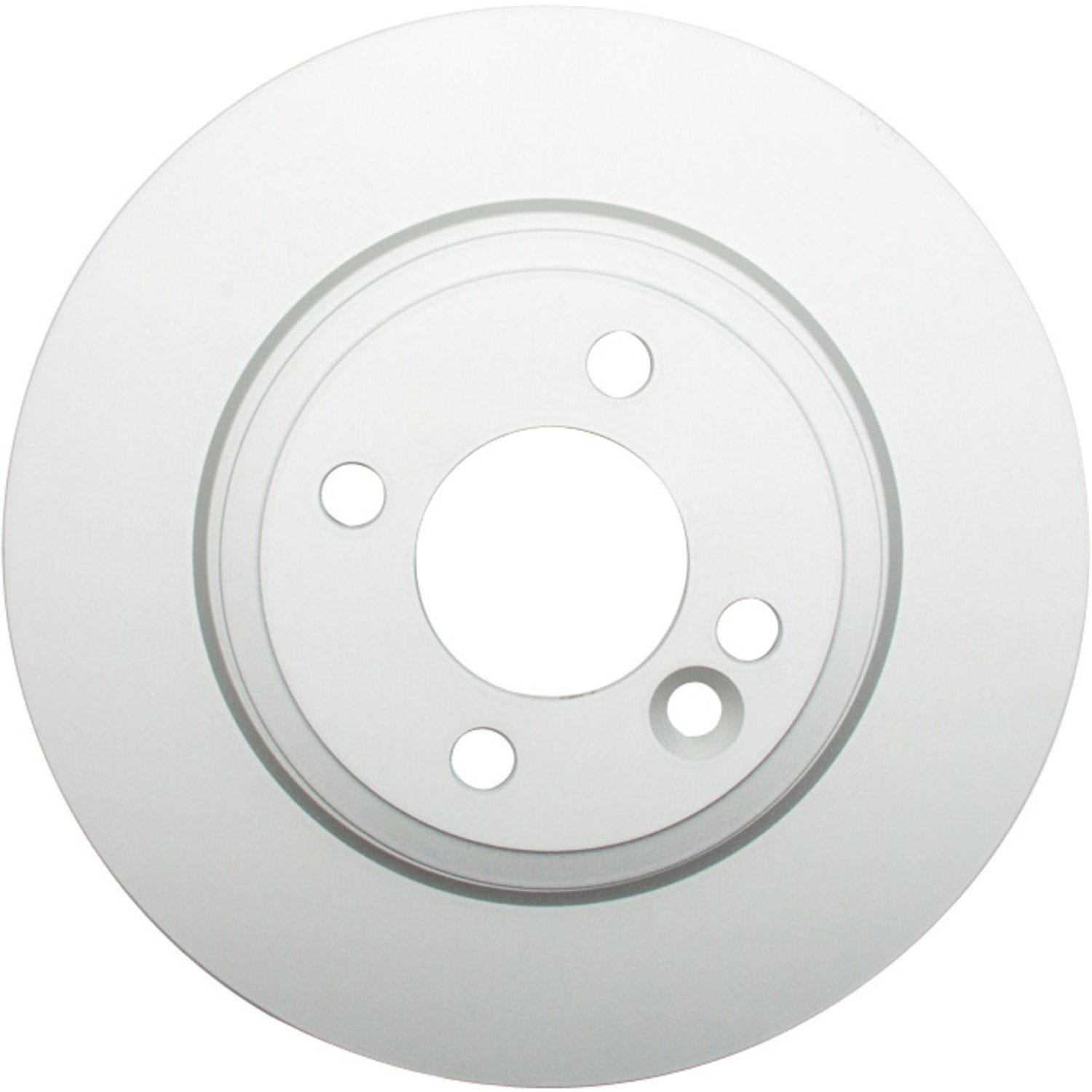 ATE Disc Brake Rotor