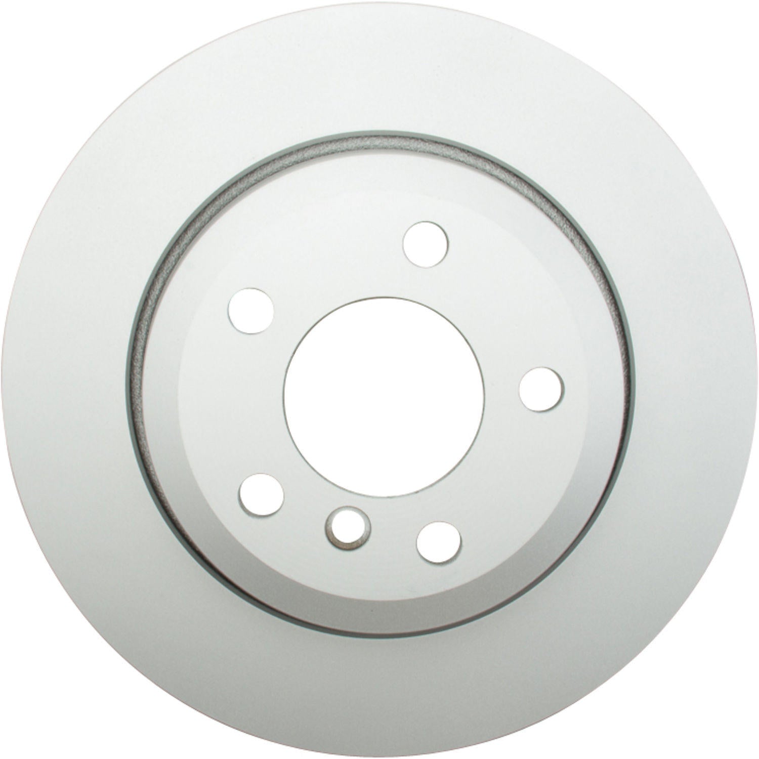 ATE Disc Brake Rotor