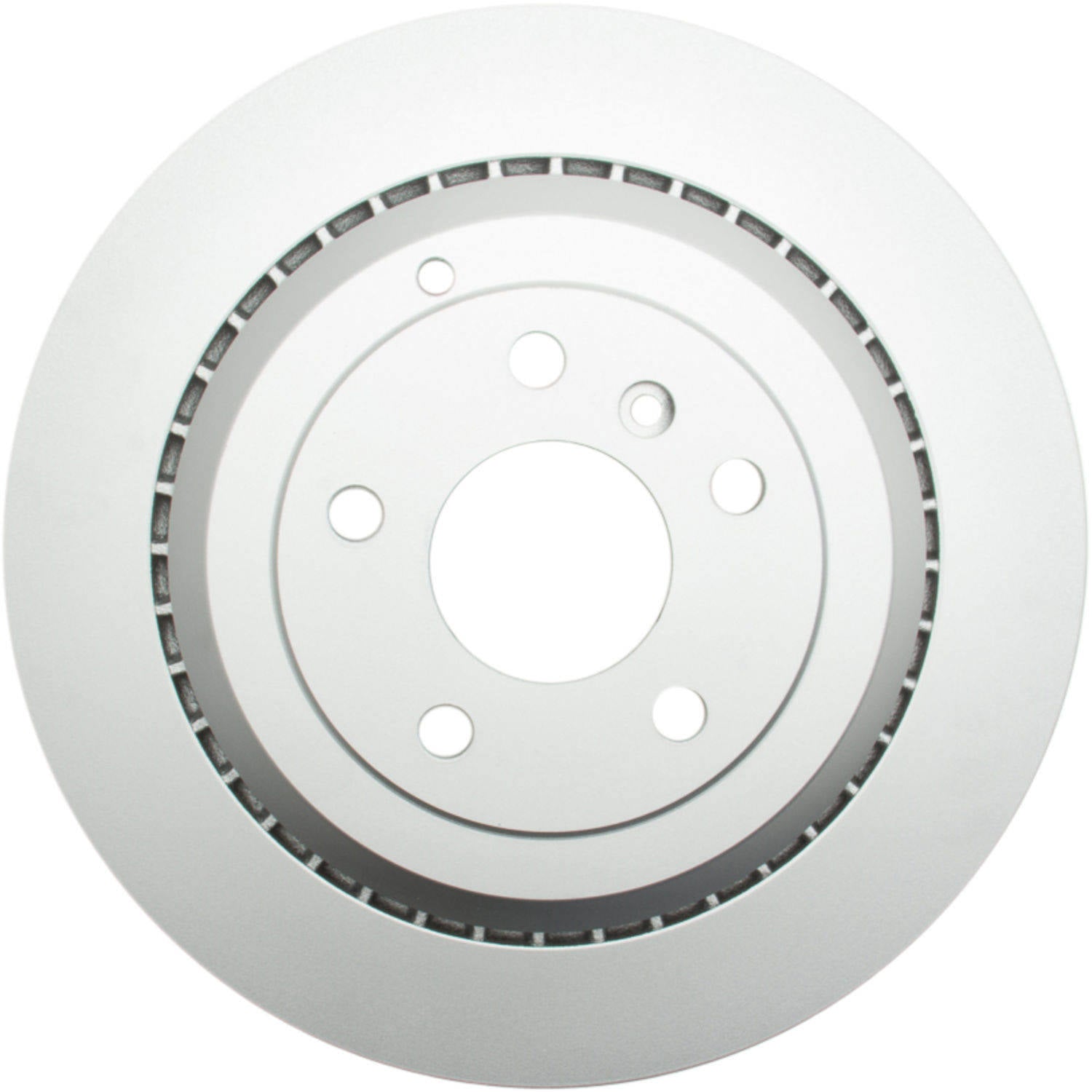 ATE Disc Brake Rotor