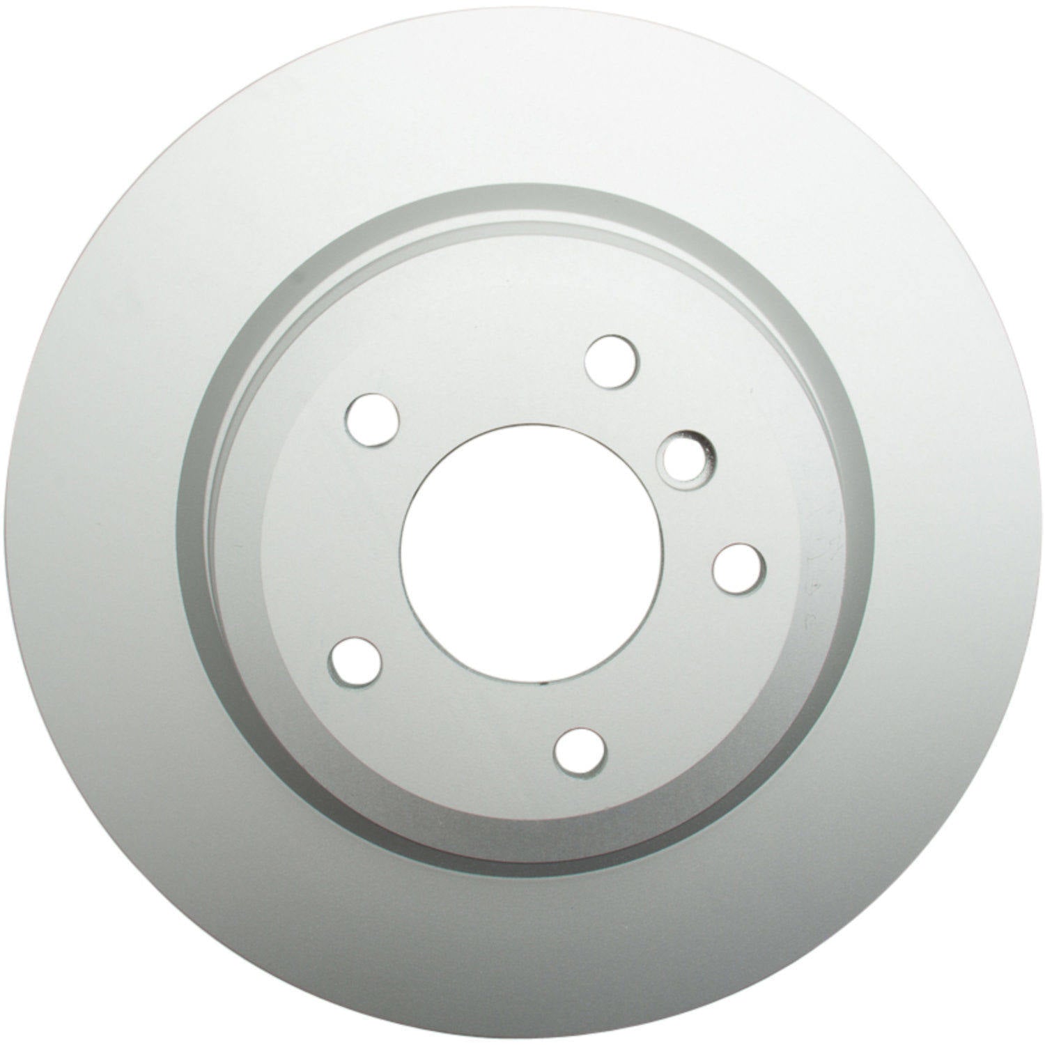 ATE Disc Brake Rotor