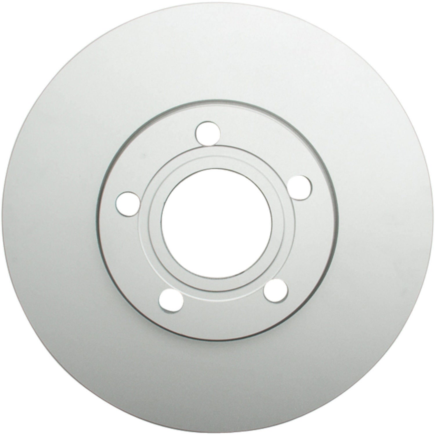 ATE Disc Brake Rotor