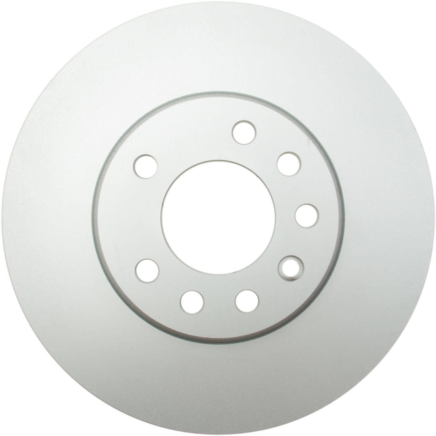 ATE Disc Brake Rotor