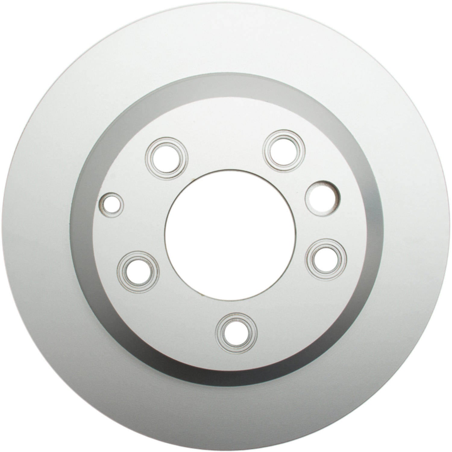 ATE Disc Brake Rotor