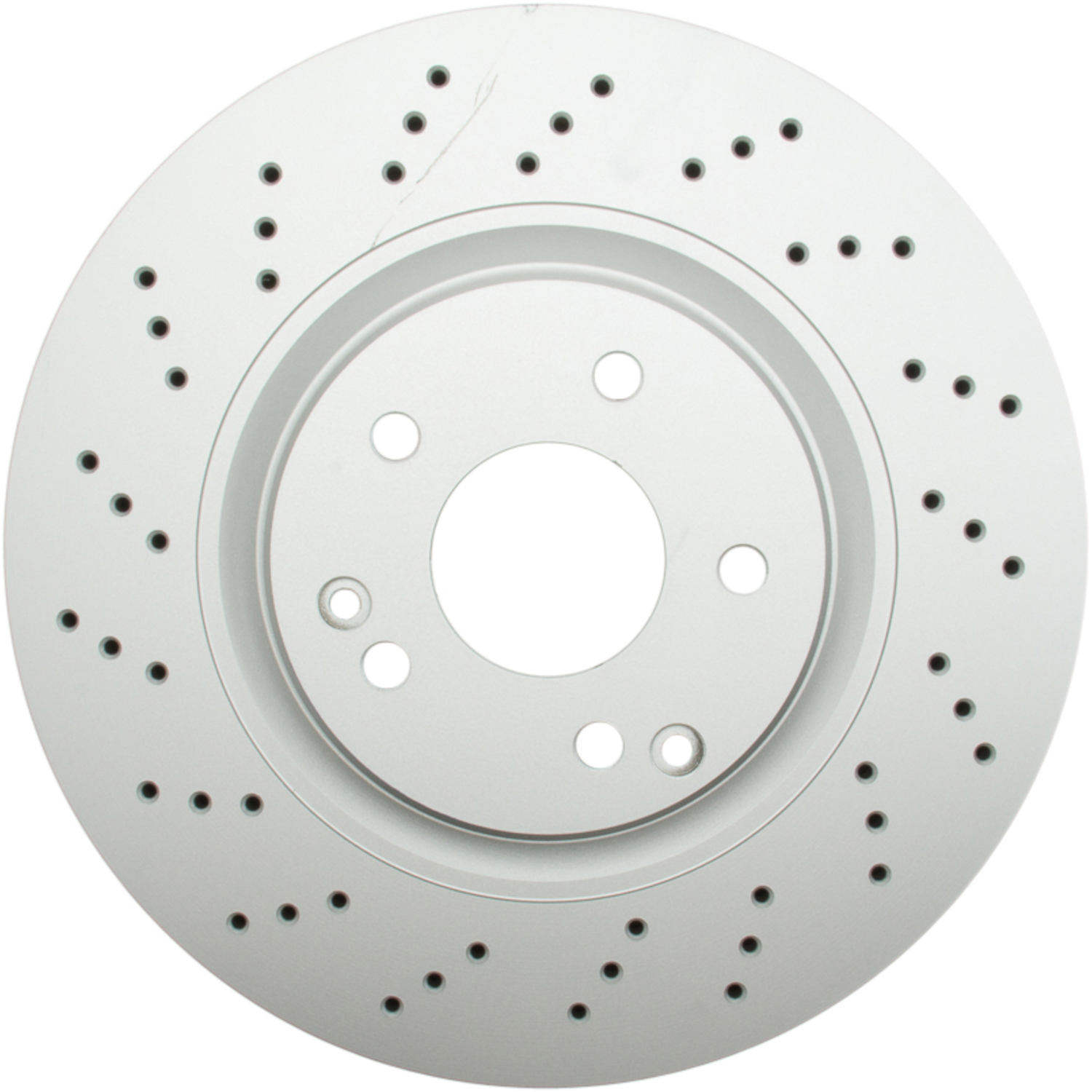 ATE Disc Brake Rotor