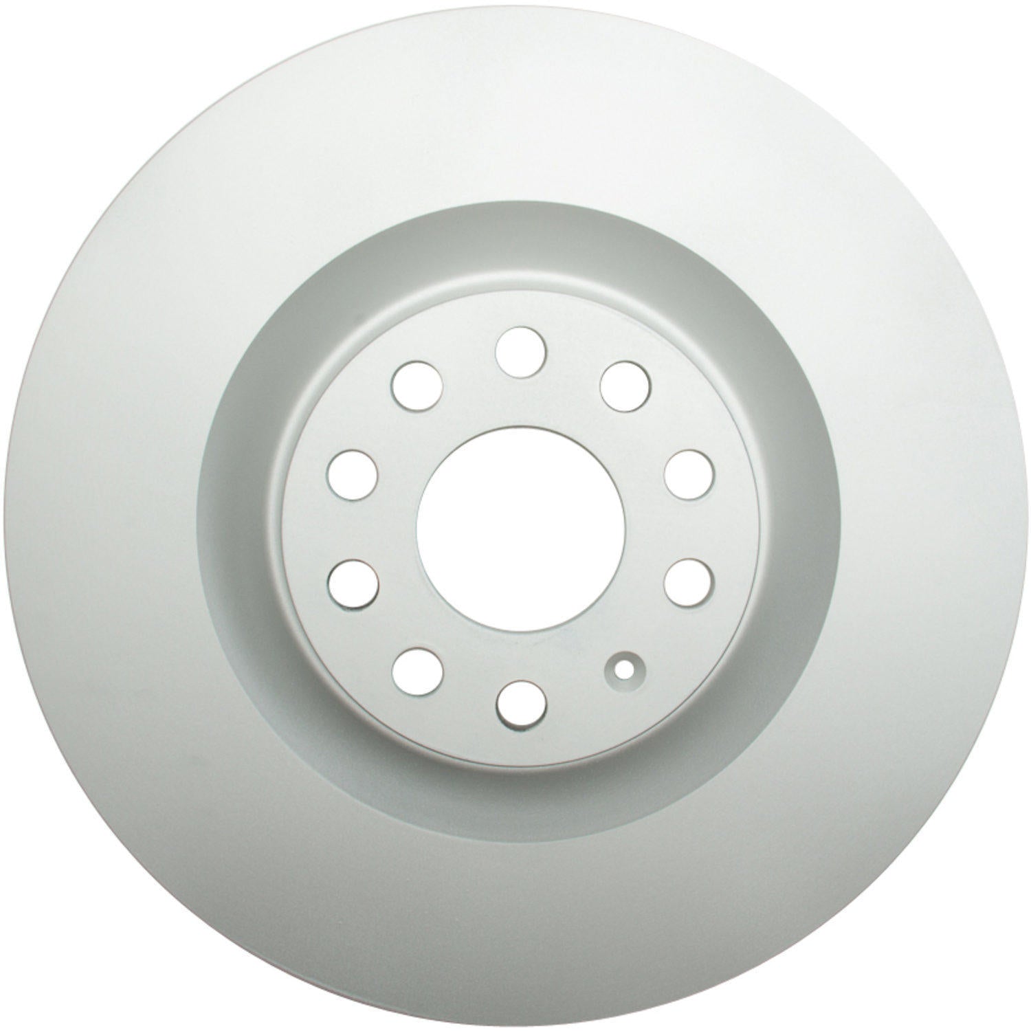 ATE Disc Brake Rotor