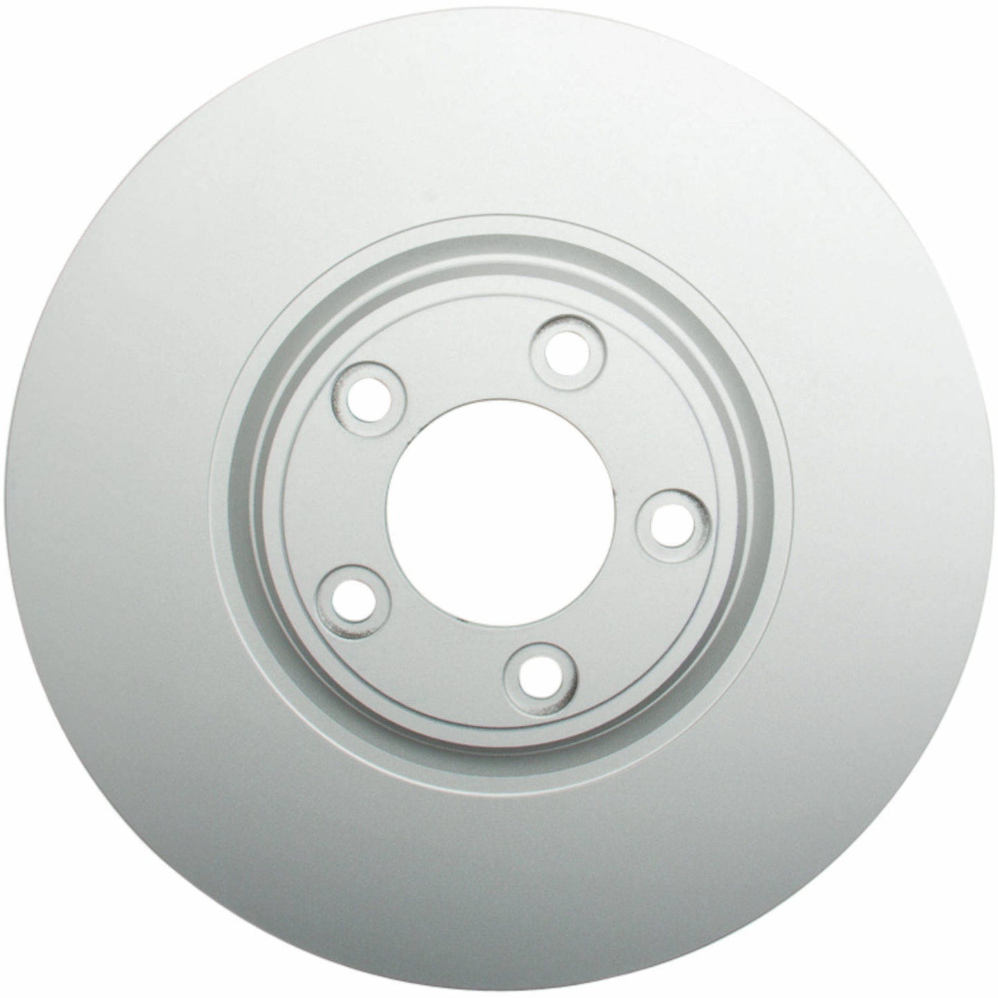 ATE Disc Brake Rotor