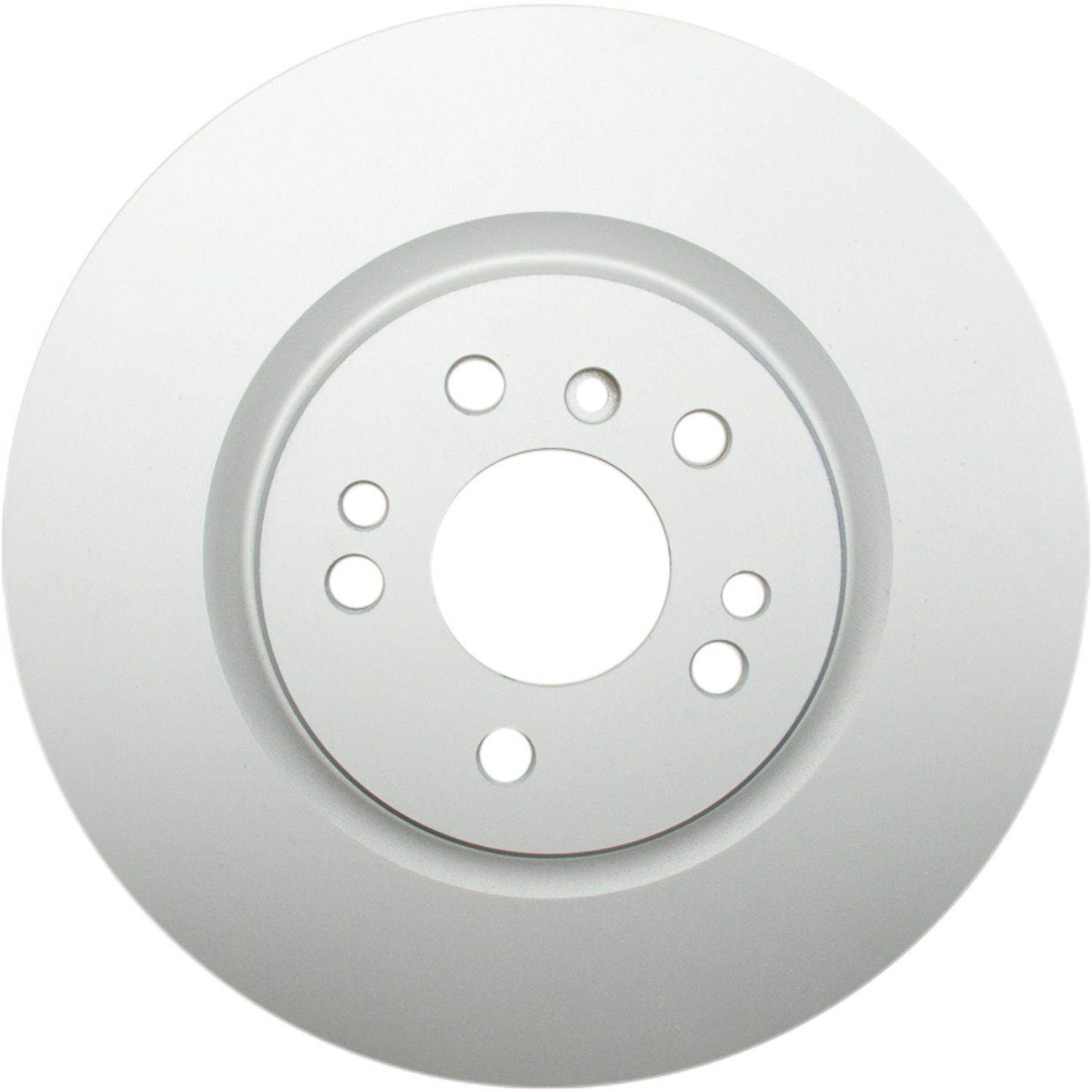 ATE Disc Brake Rotor