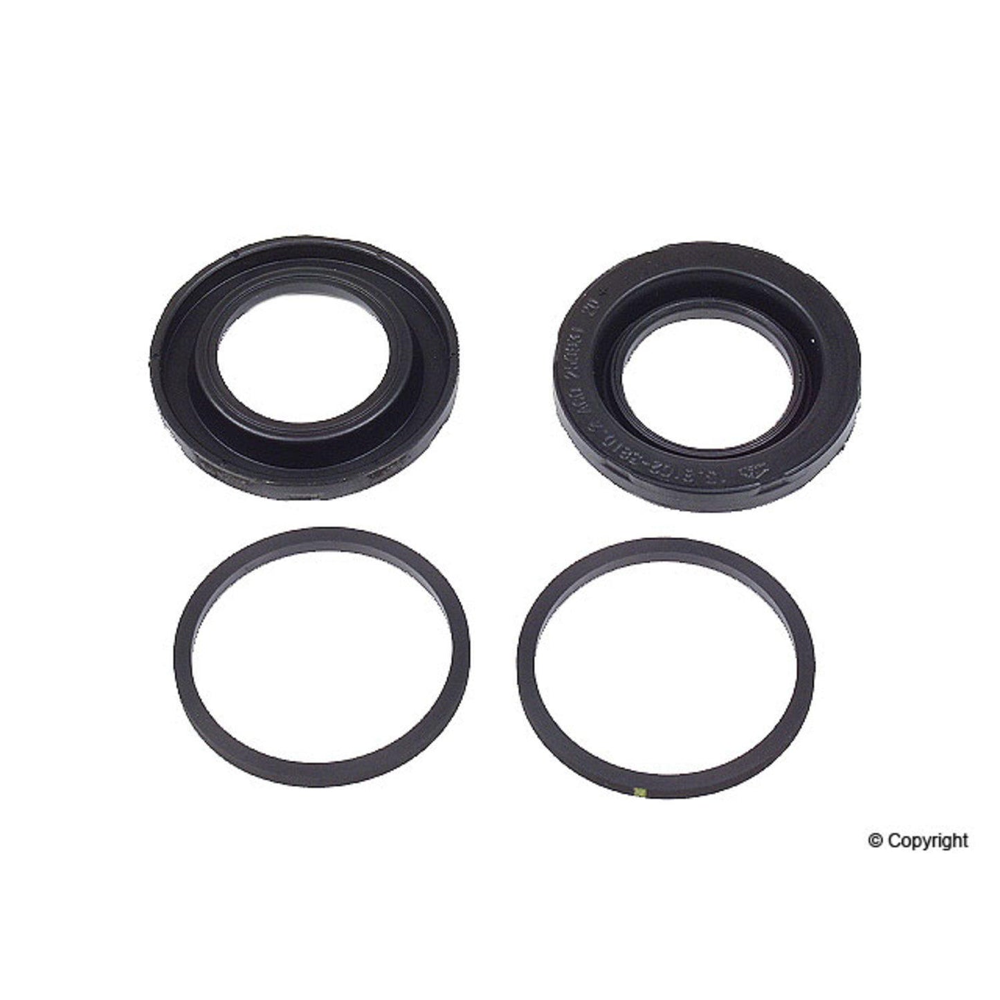 ATE Disc Brake Caliper Repair Kit