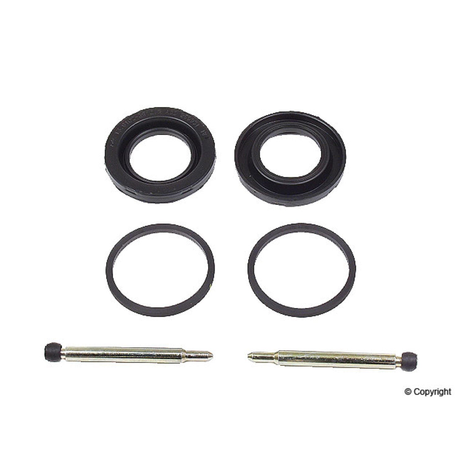 ATE Disc Brake Caliper Repair Kit
