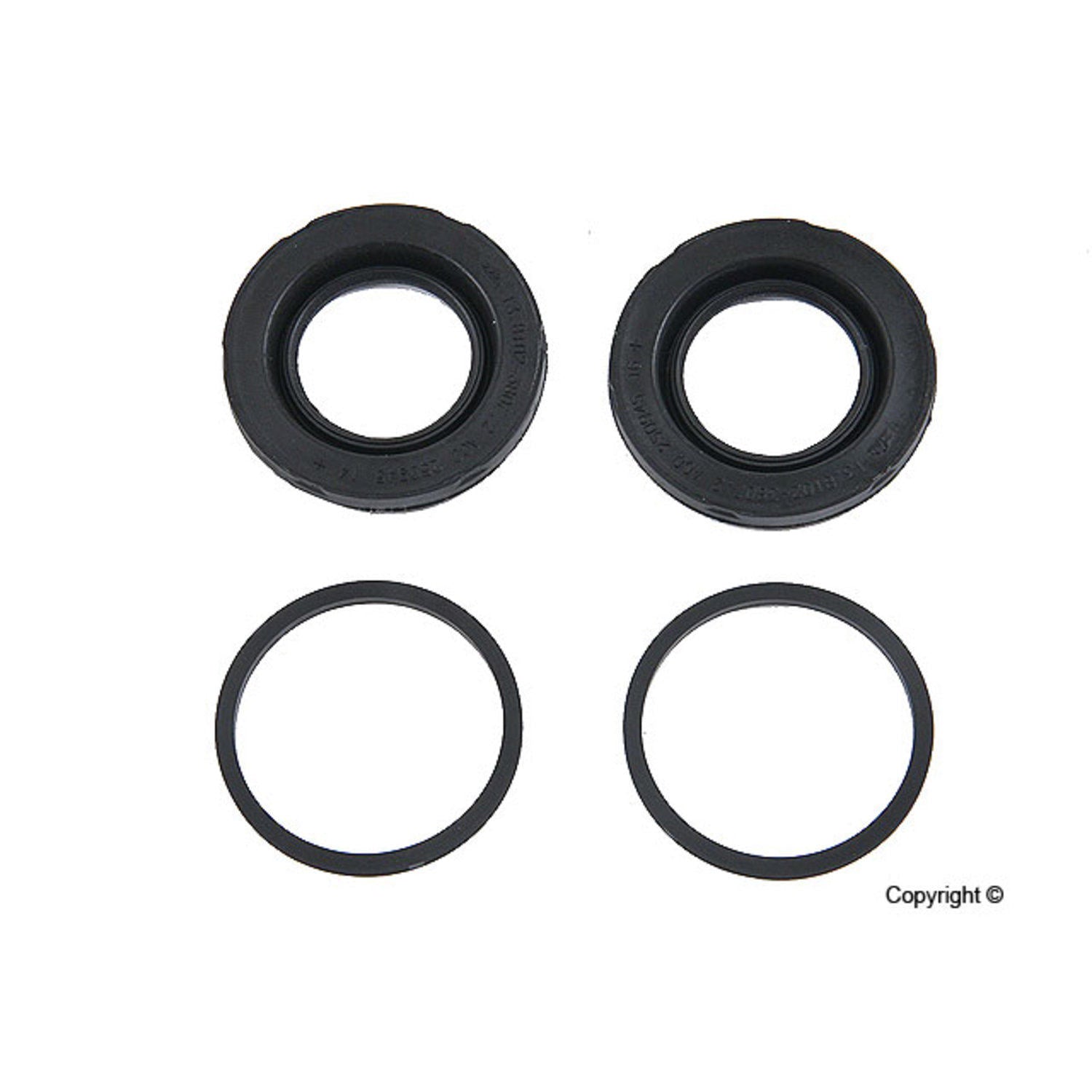 ATE Disc Brake Caliper Repair Kit