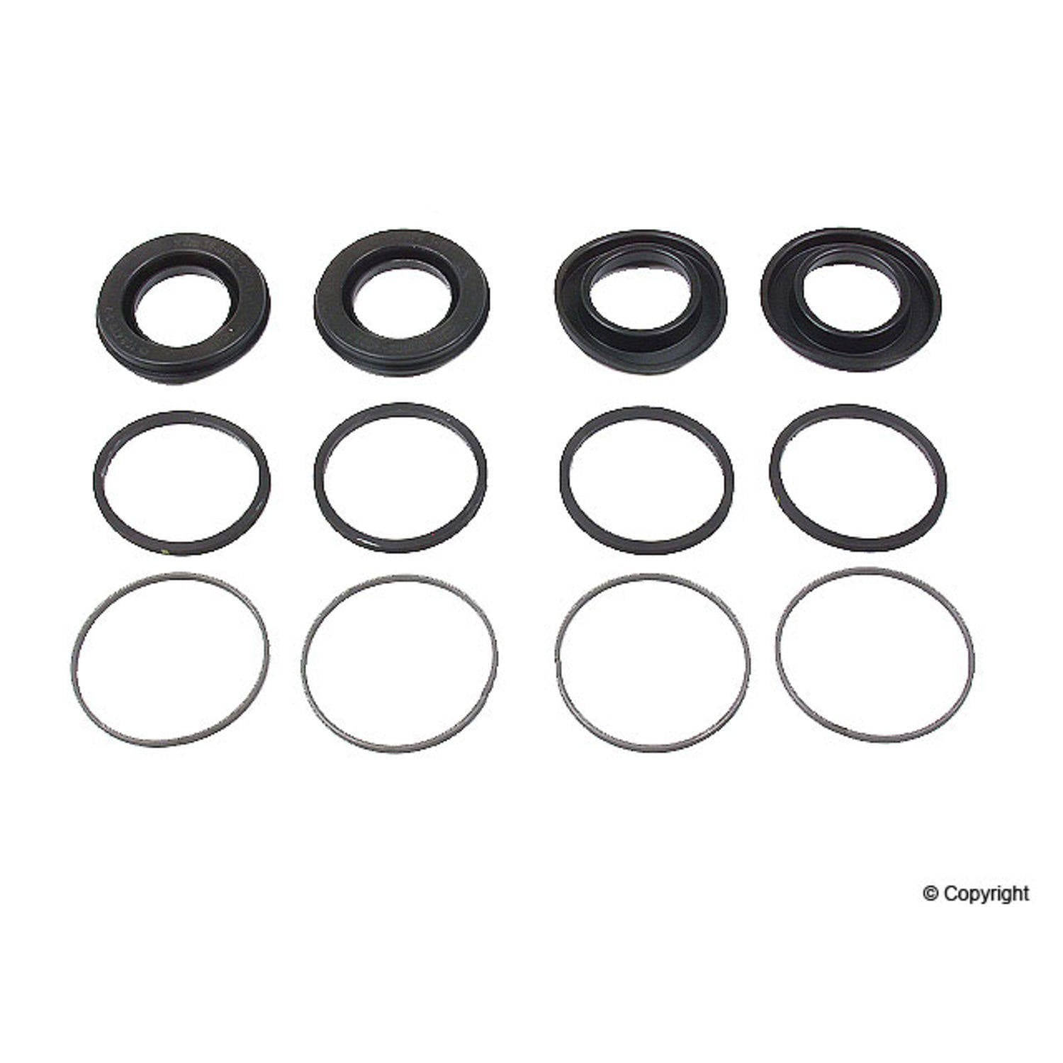 ATE Disc Brake Caliper Repair Kit