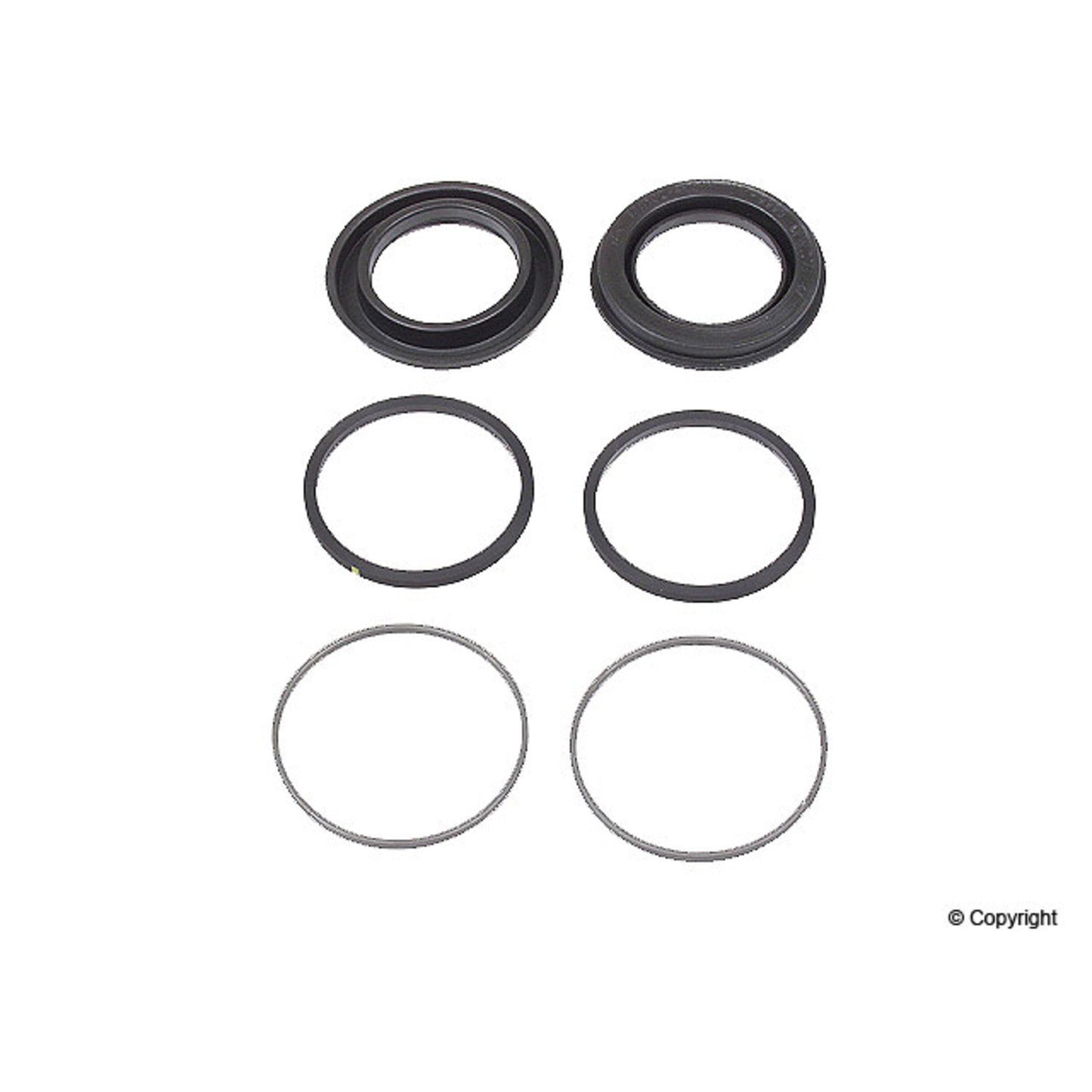 ATE Disc Brake Caliper Repair Kit