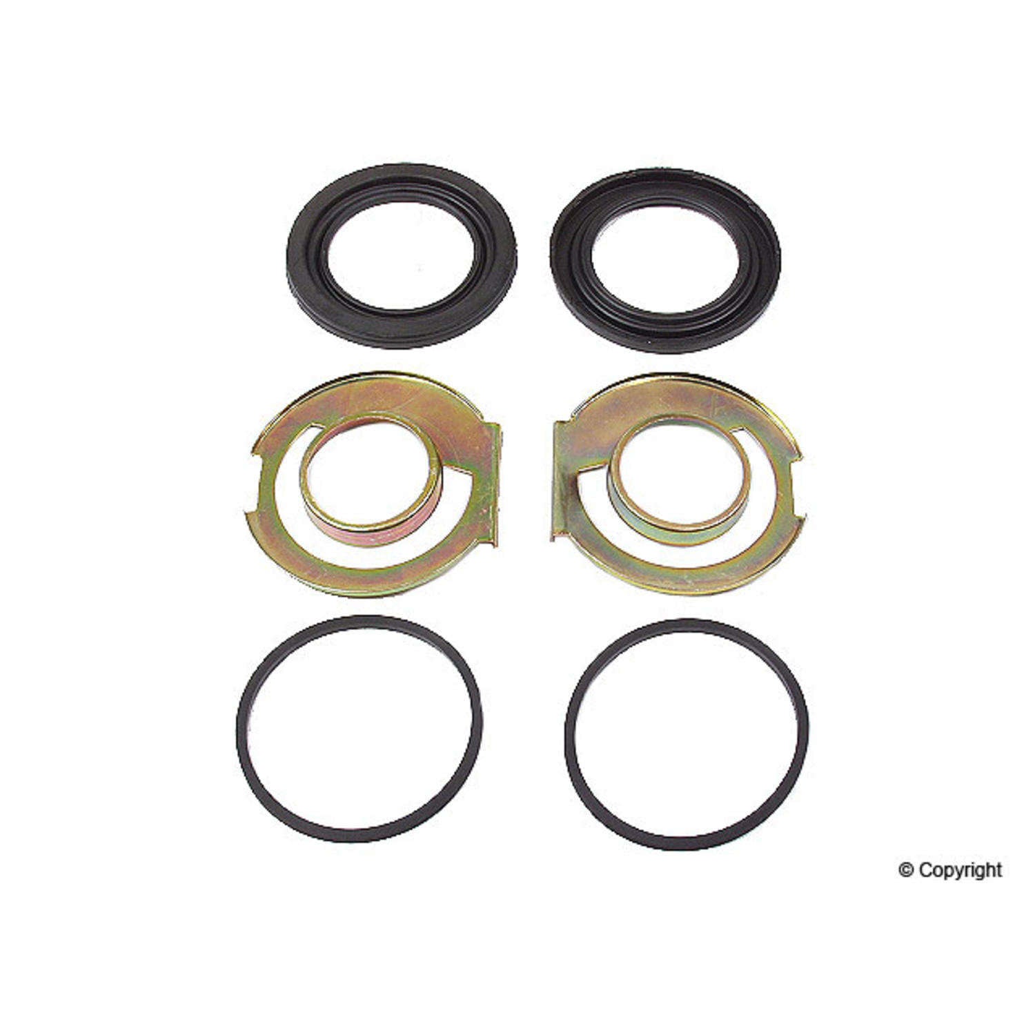 ATE Disc Brake Caliper Repair Kit