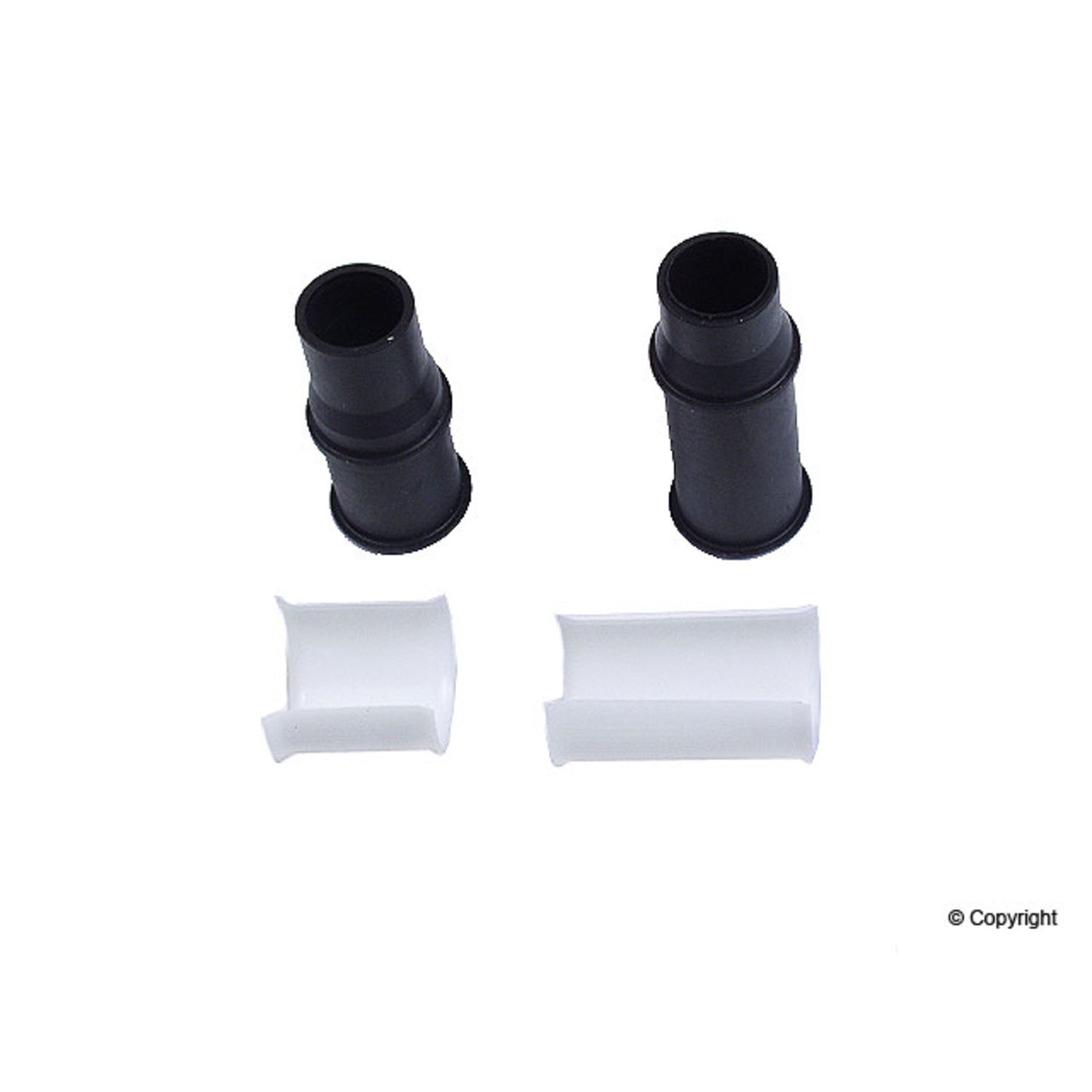 ATE Disc Brake Caliper Guide Bushing Kit