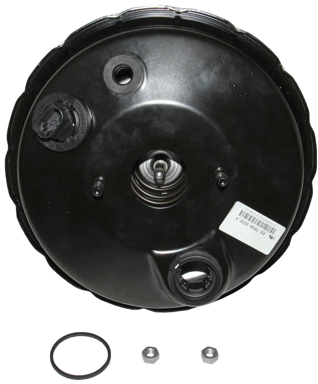 ATE Power Brake Booster