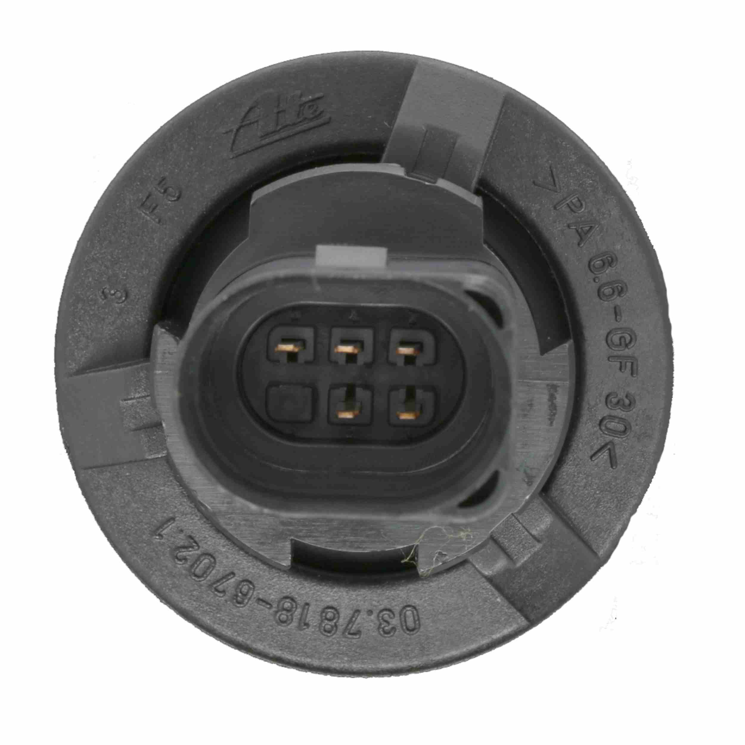 ATE Power Brake Booster