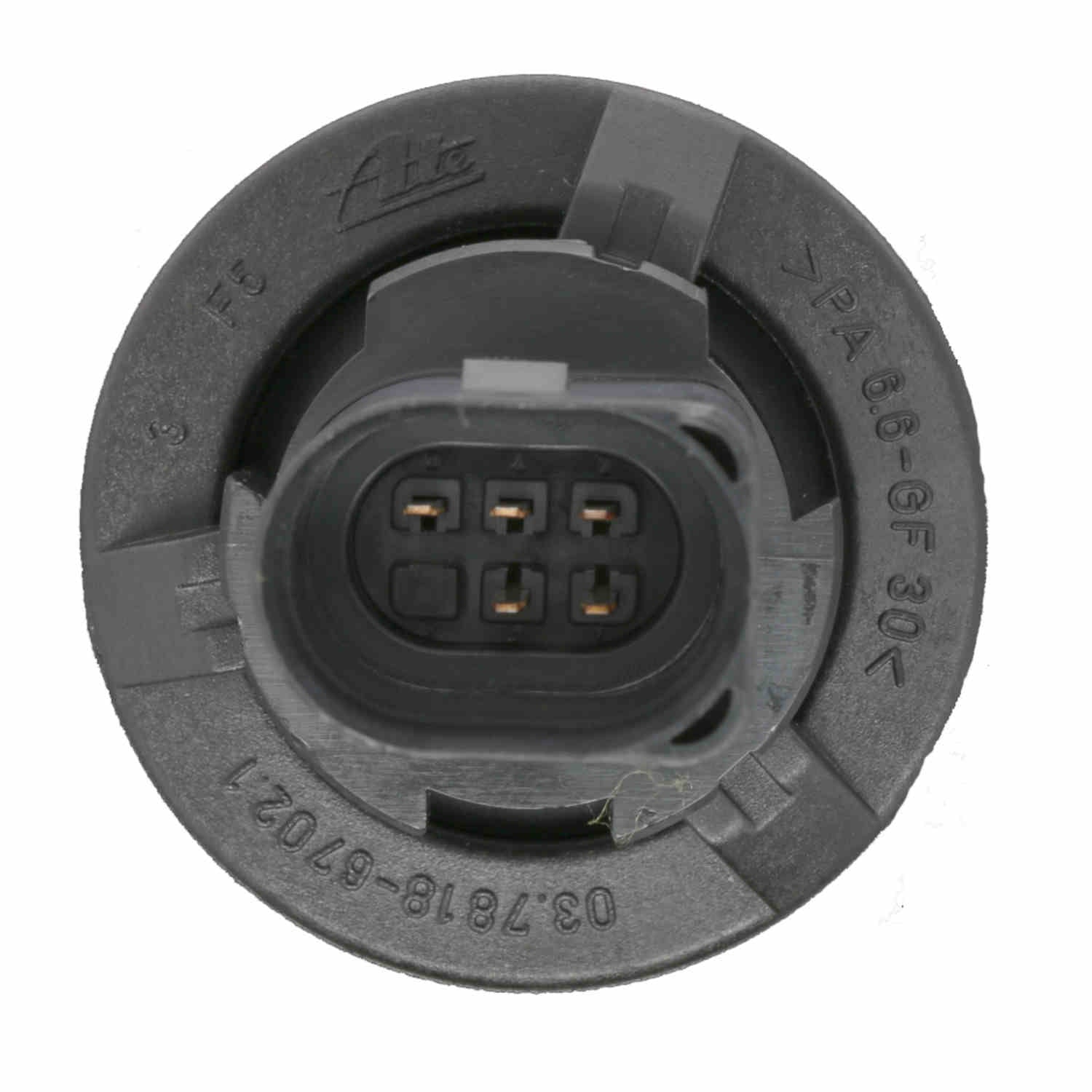 ATE Power Brake Booster