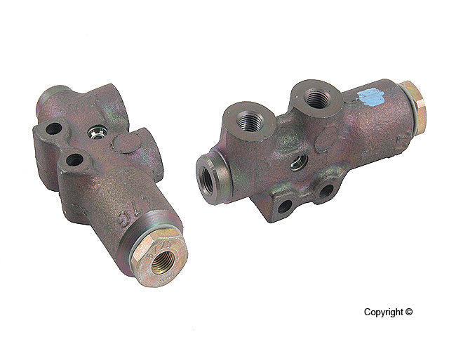 ATE ABS Pressure Regulator