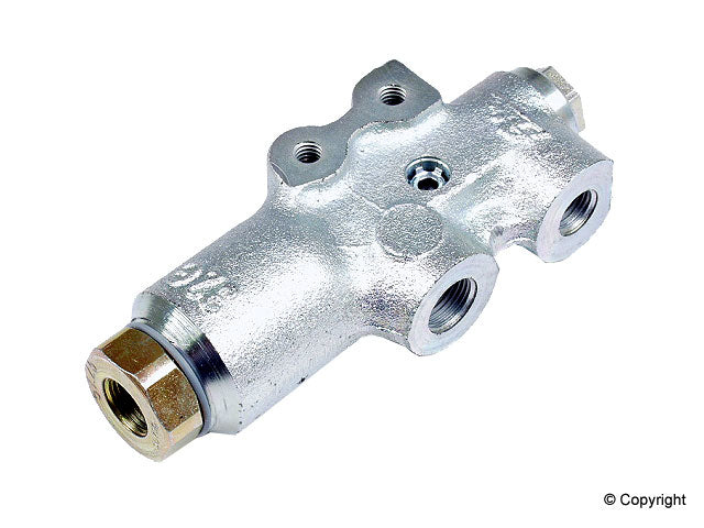 ATE Brake Hydraulic Line Junction