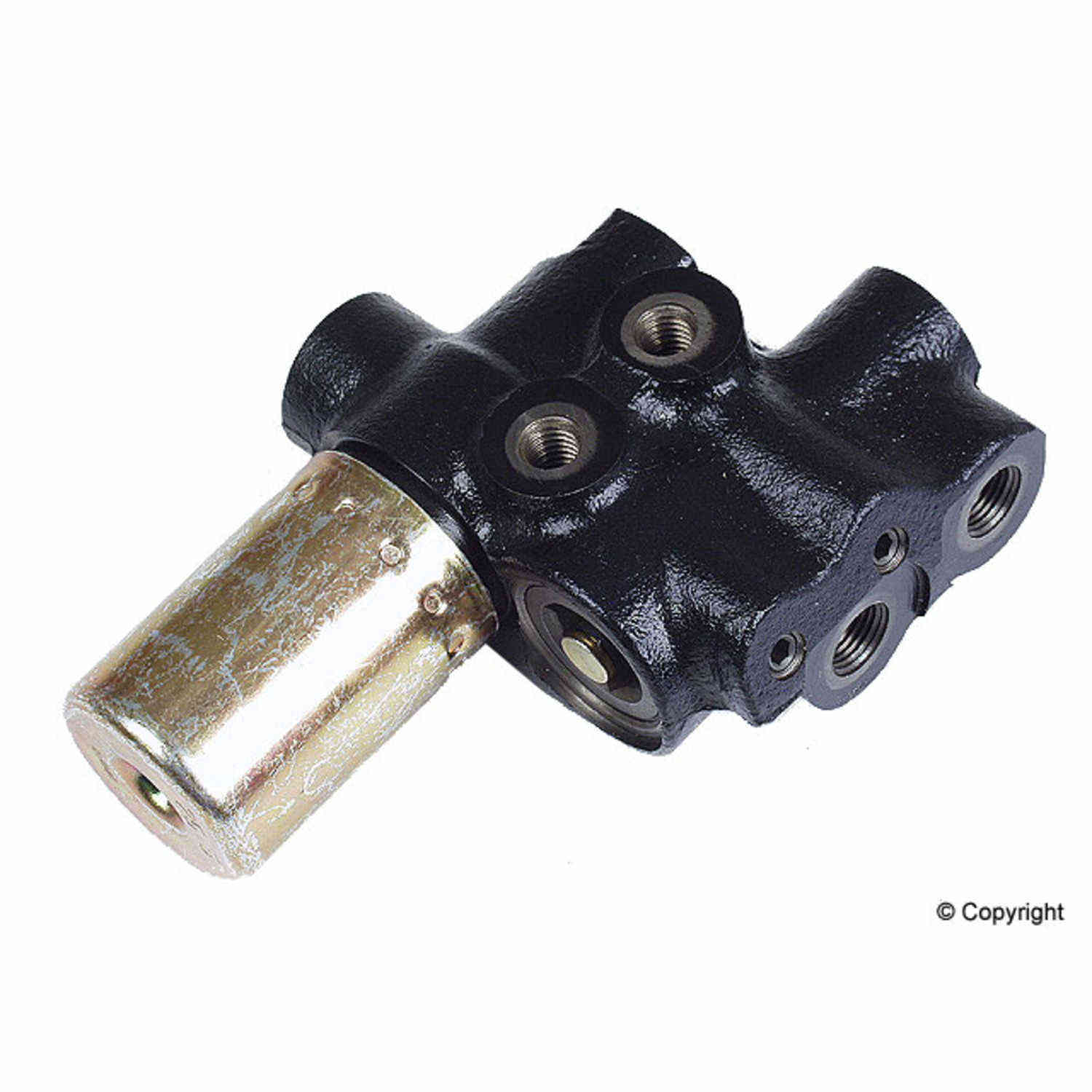 ATE ABS Pressure Regulator