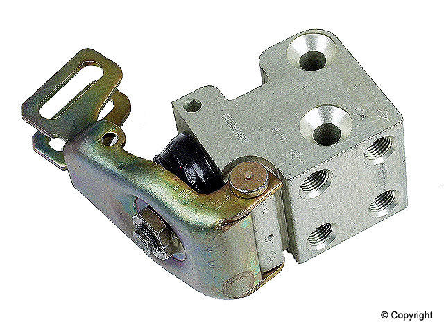 ATE Brake Proportioning Valve
