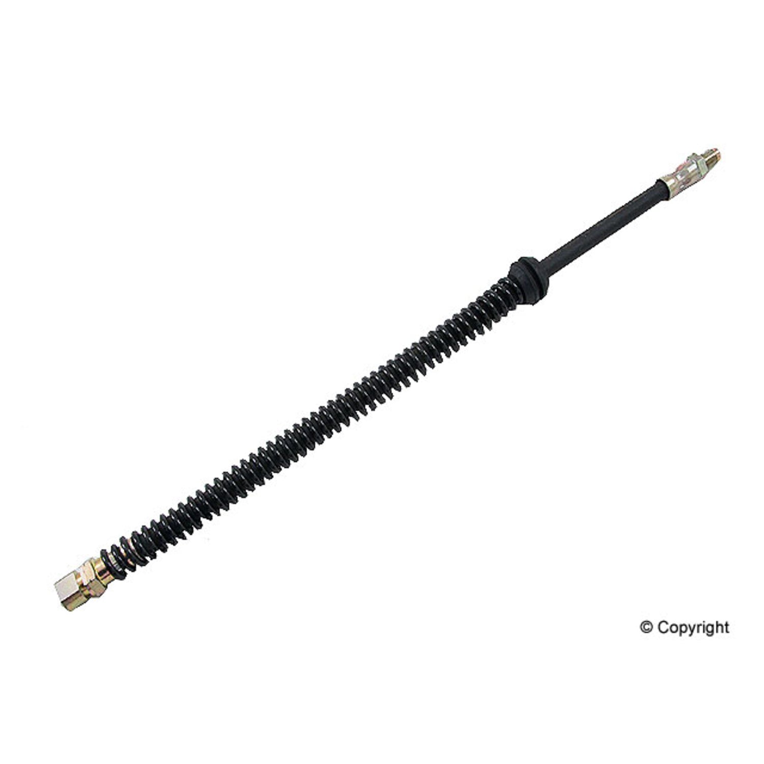 ATE Brake Hydraulic Hose