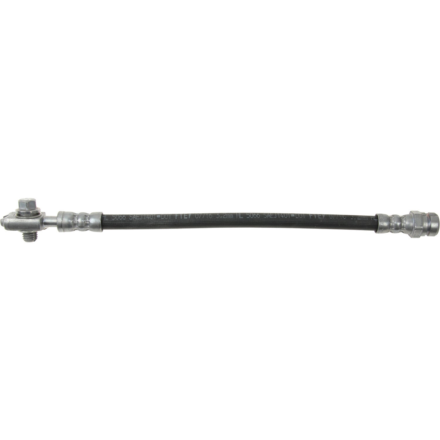 ATE Brake Hydraulic Hose 331167
