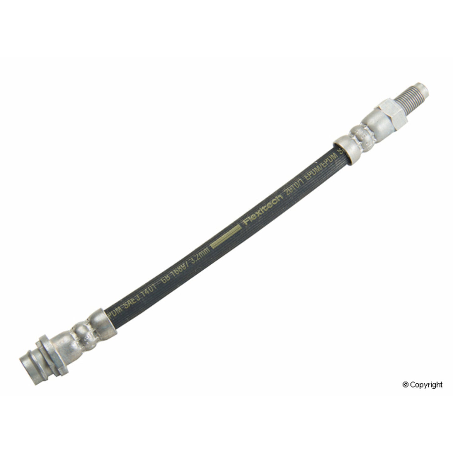 ATE Brake Hydraulic Hose
