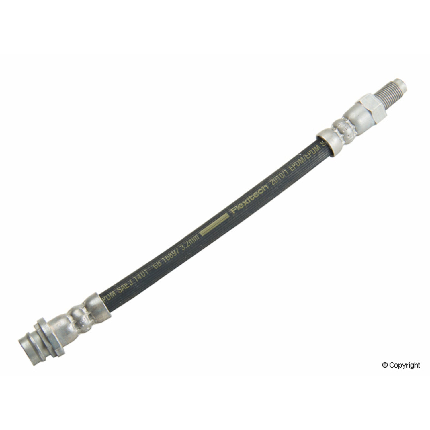 ATE Brake Hydraulic Hose