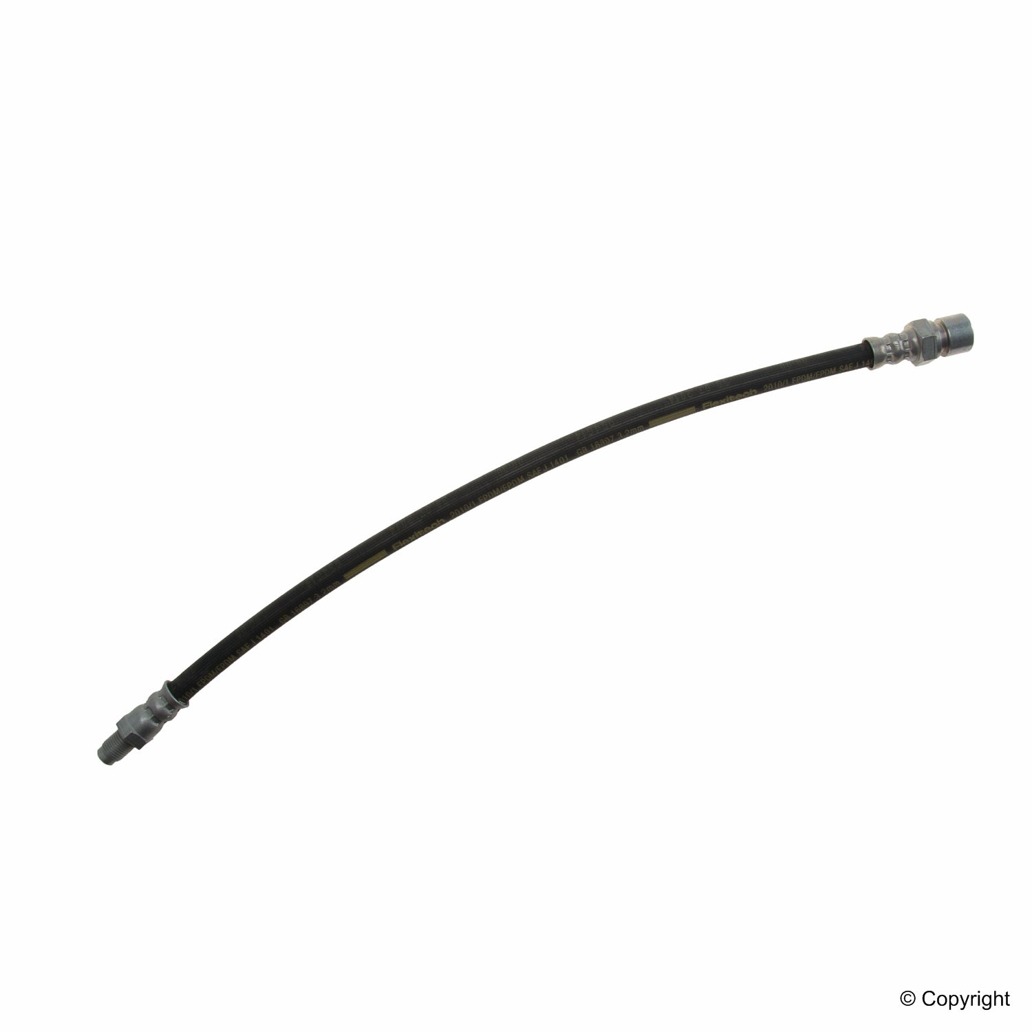 ATE Brake Hydraulic Hose