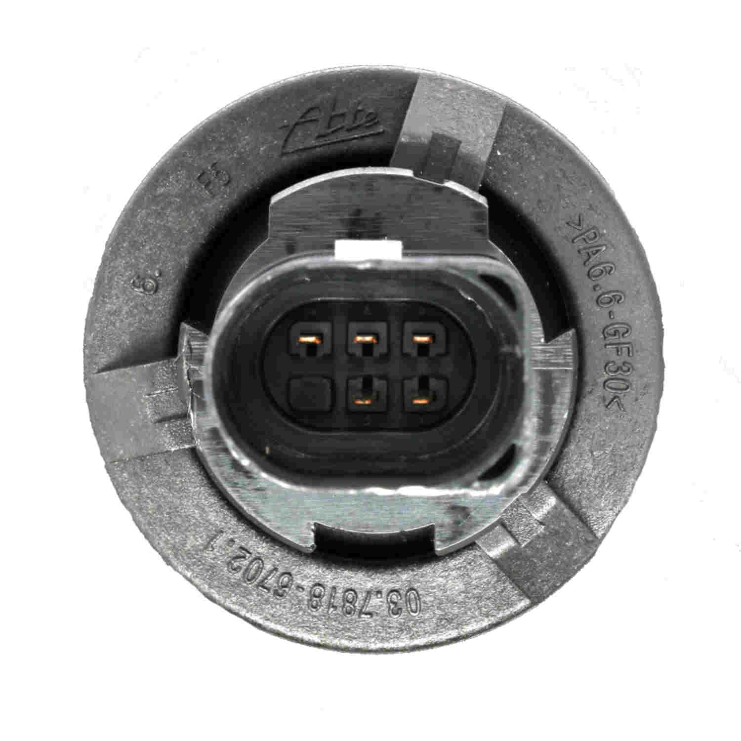 ATE Power Brake Booster