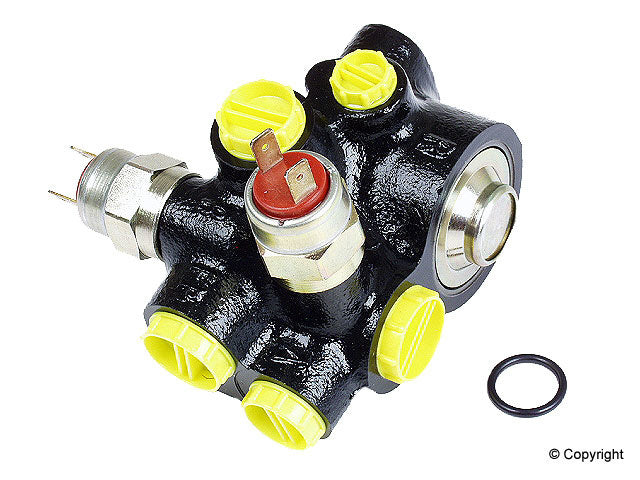 ATE ABS Pressure Regulator