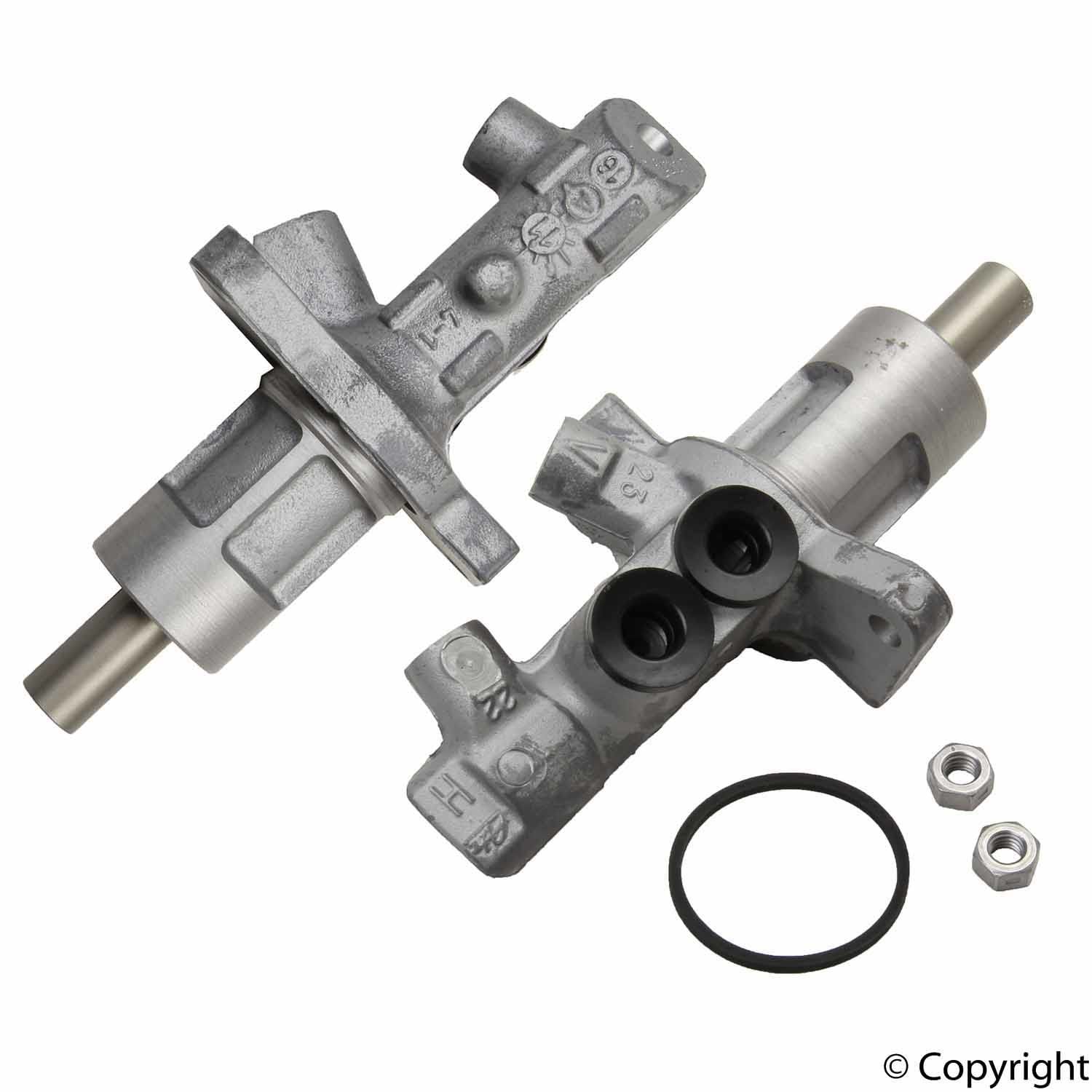 ATE Brake Master Cylinder