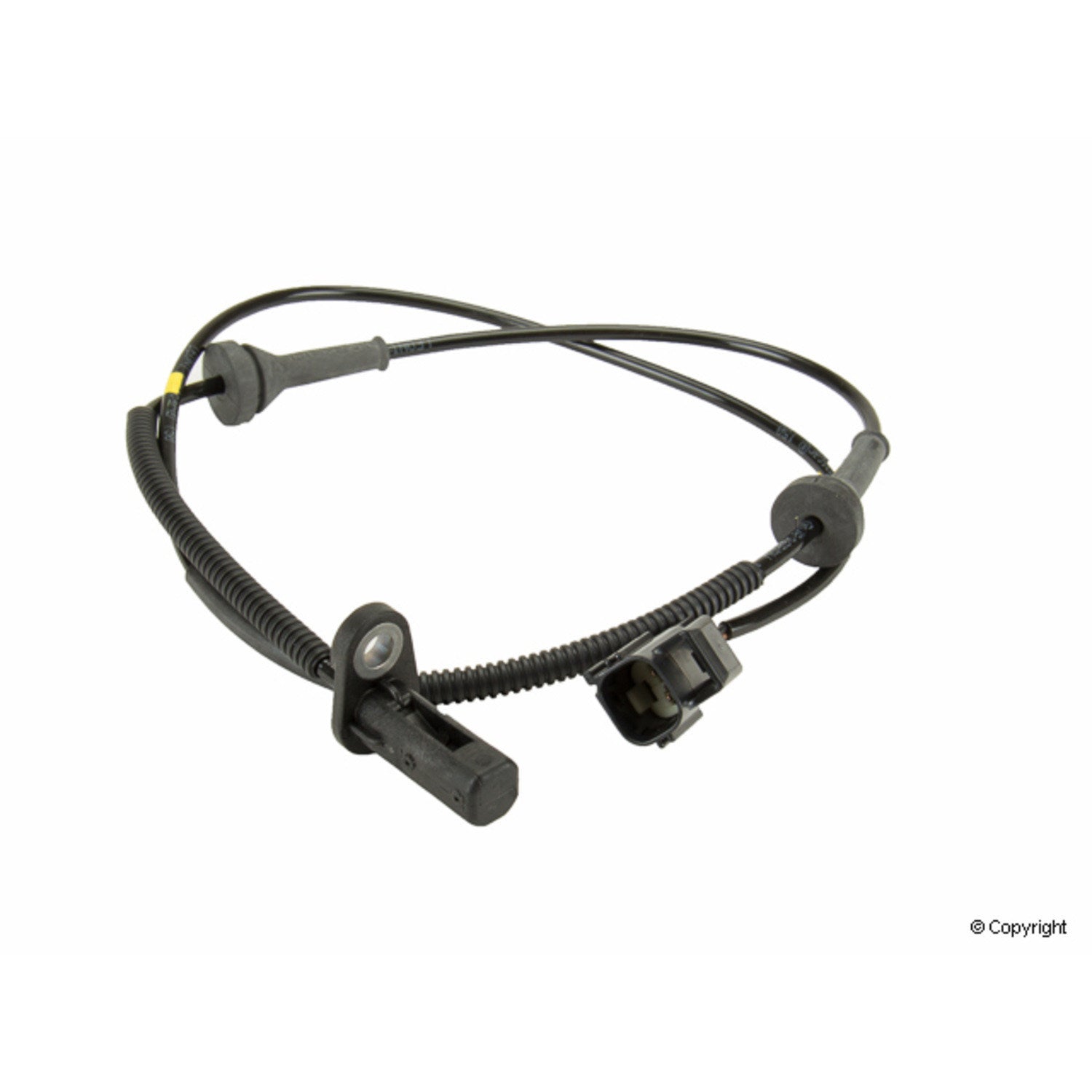 ATE ABS Wheel Speed Sensor