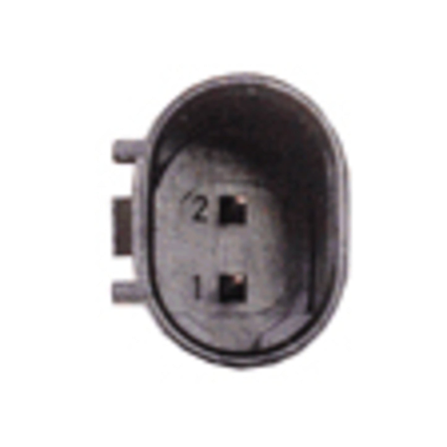 ATE ABS Wheel Speed Sensor 360386