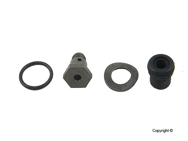 ATE Brake Master Cylinder Grommet
