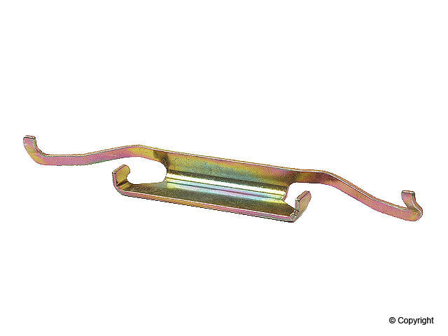 ATE Disc Brake Pad Retaining Clip