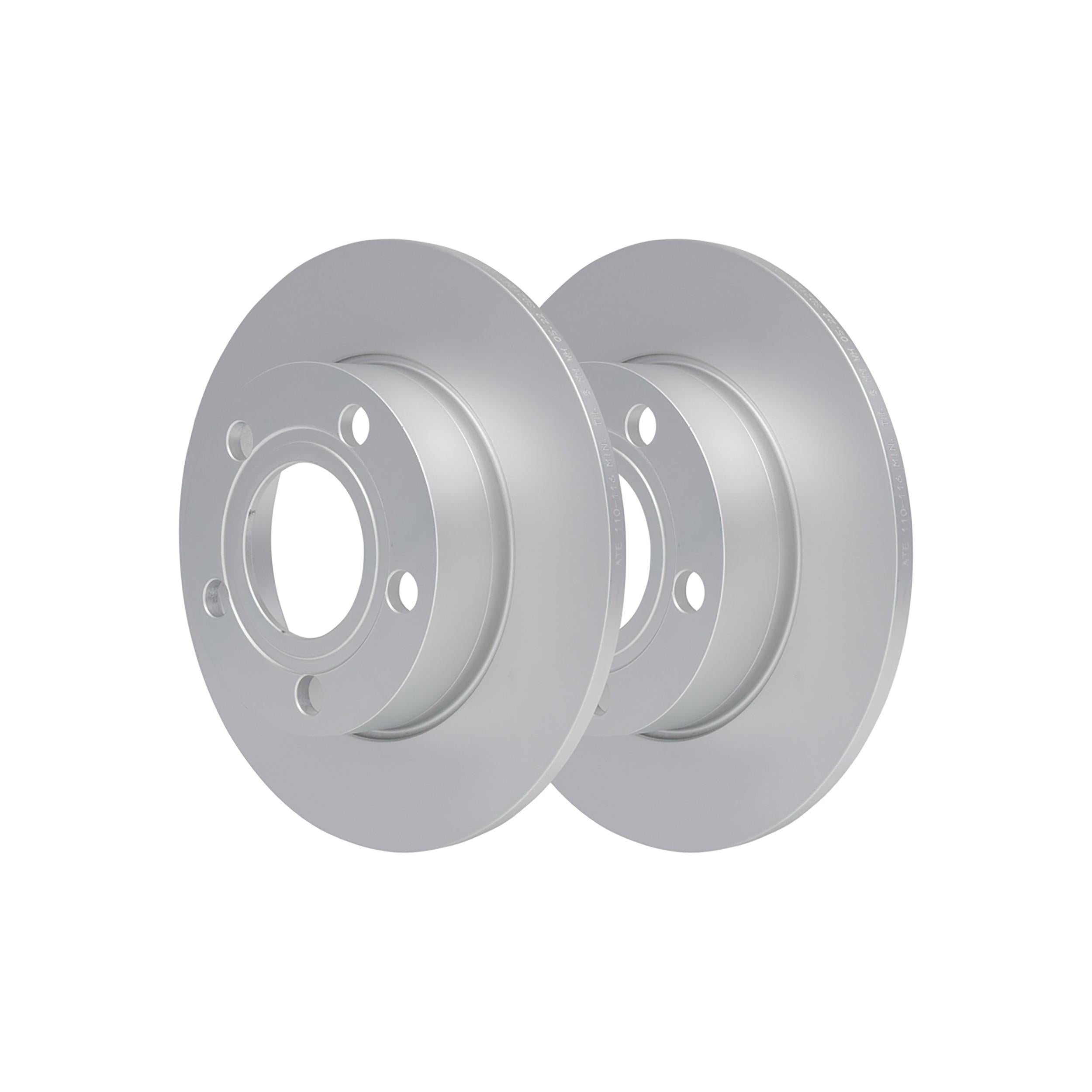 ATE Disc Brake Rotor