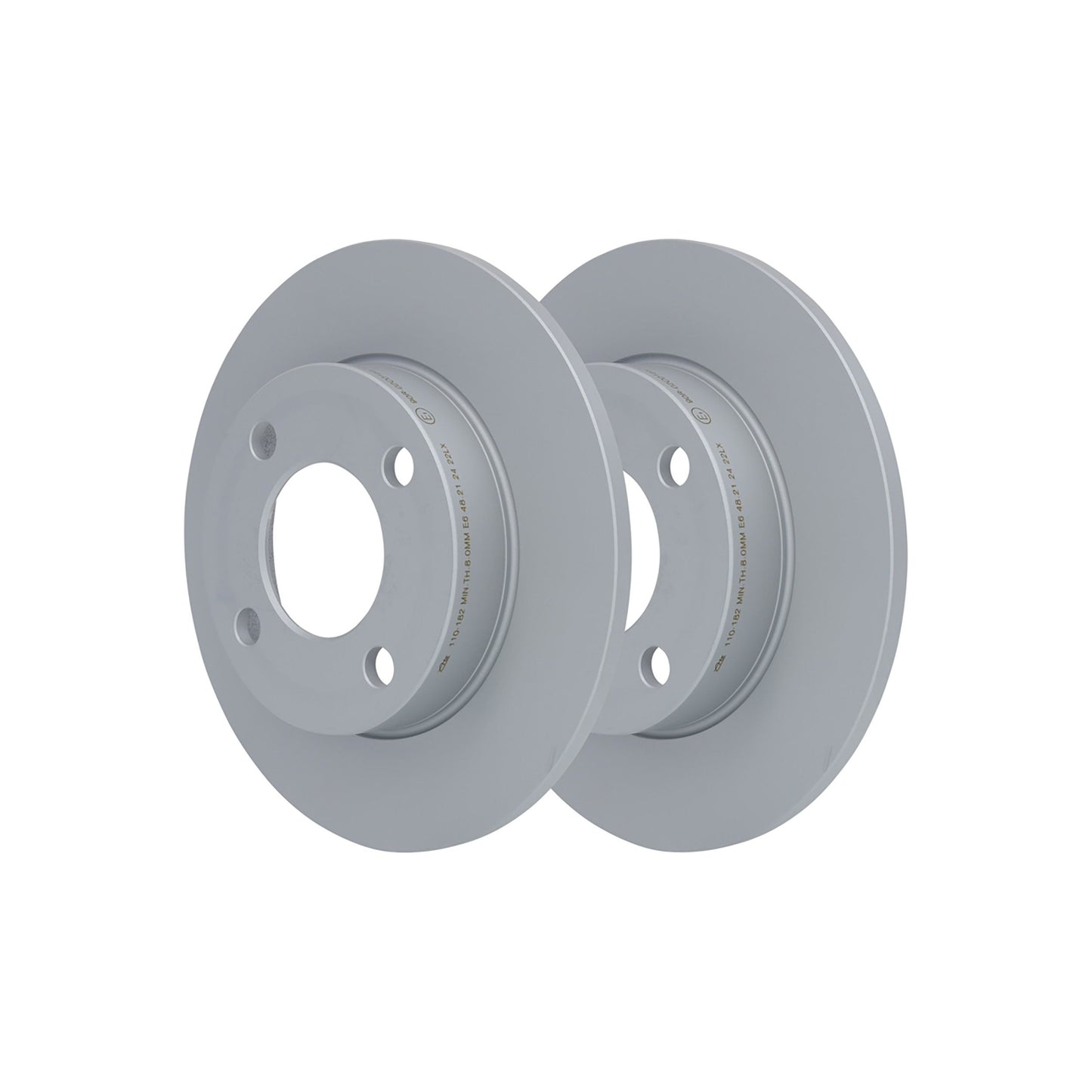 ATE Disc Brake Rotor