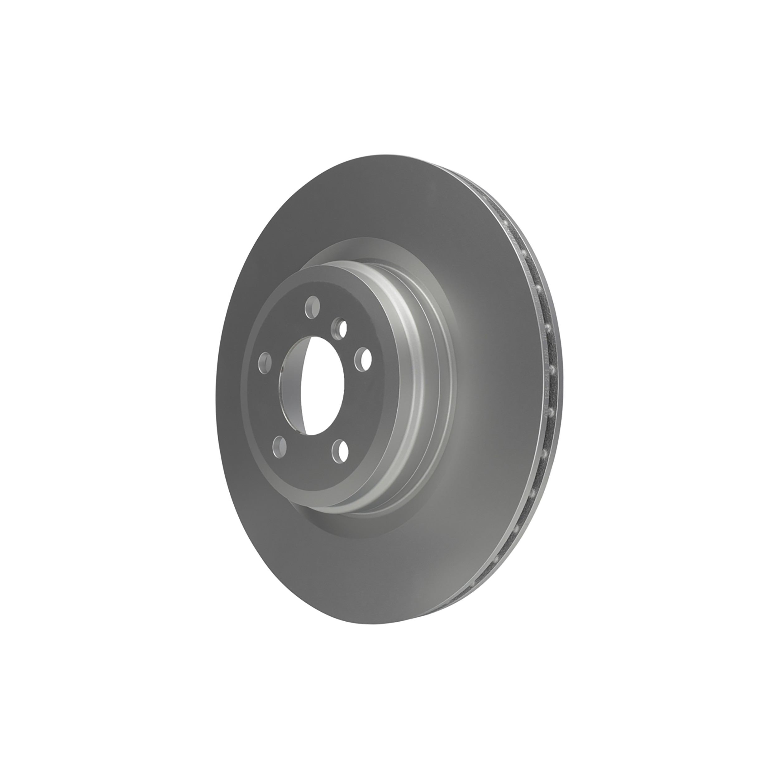 ATE Disc Brake Rotor 424241