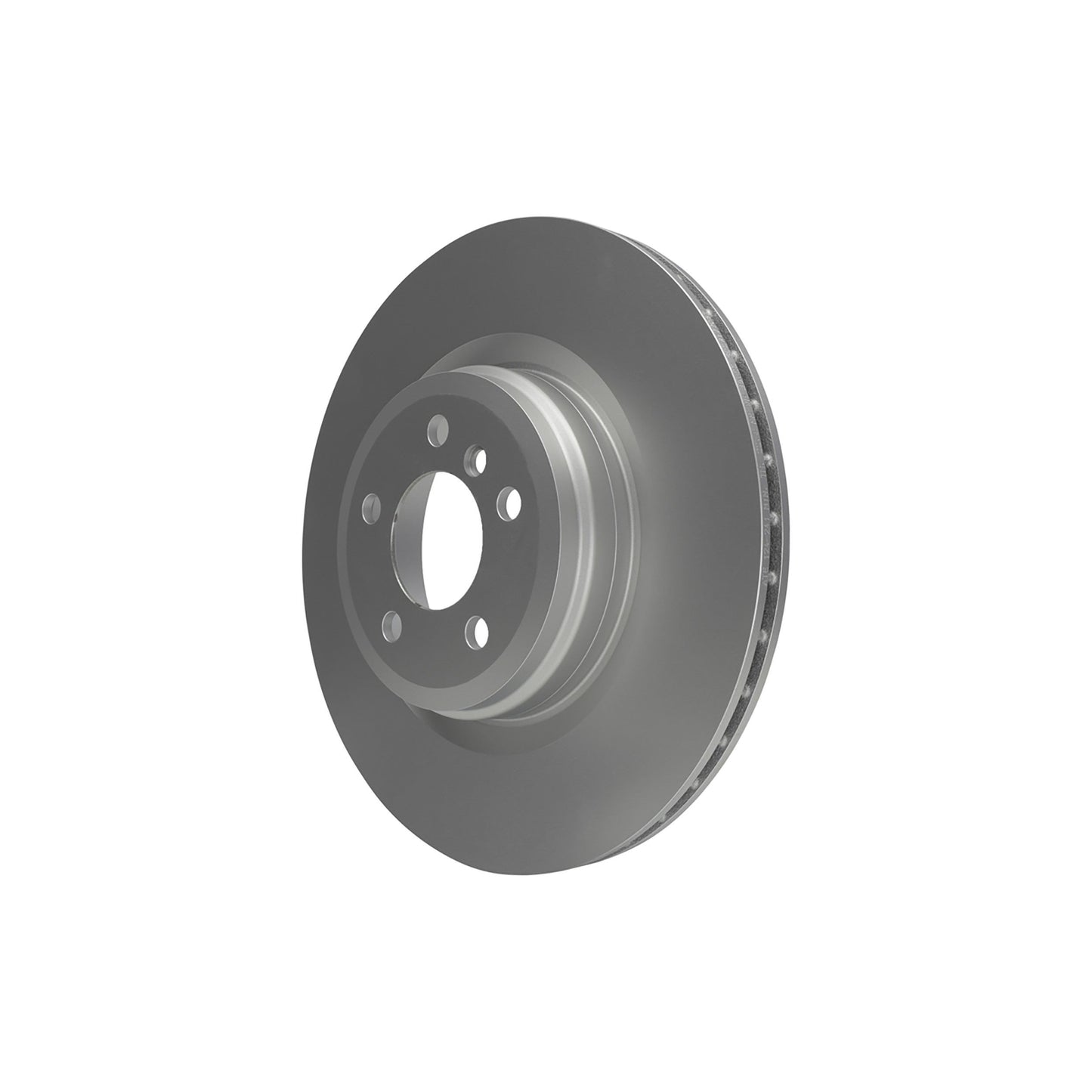 ATE Disc Brake Rotor 424241